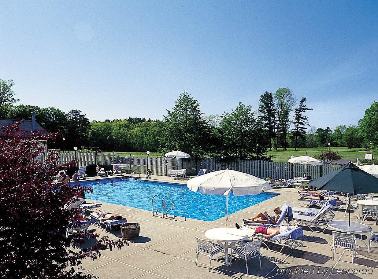 Cranwell Spa And Golf Resort (Adults Only) لينوكس المرافق الصورة