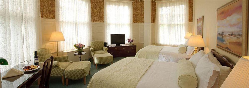 Cranwell Spa And Golf Resort (Adults Only) لينوكس المظهر الخارجي الصورة