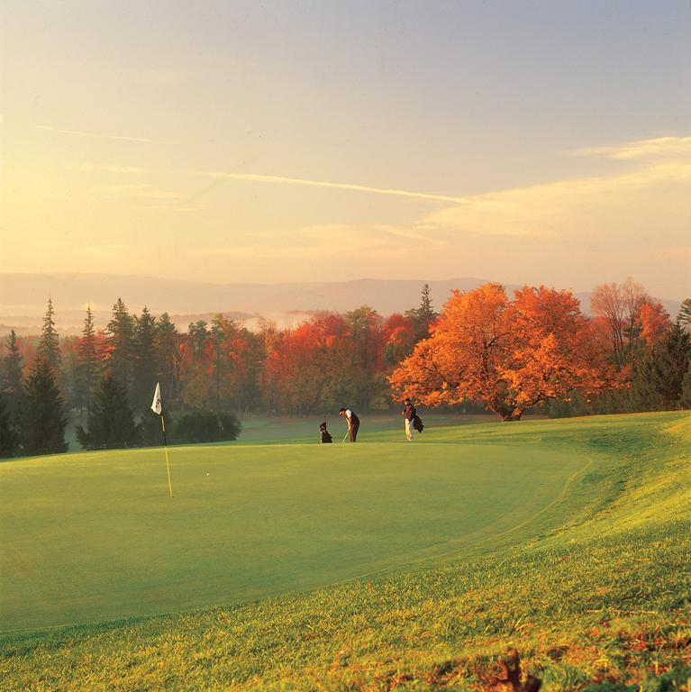 Cranwell Spa And Golf Resort (Adults Only) لينوكس المظهر الخارجي الصورة