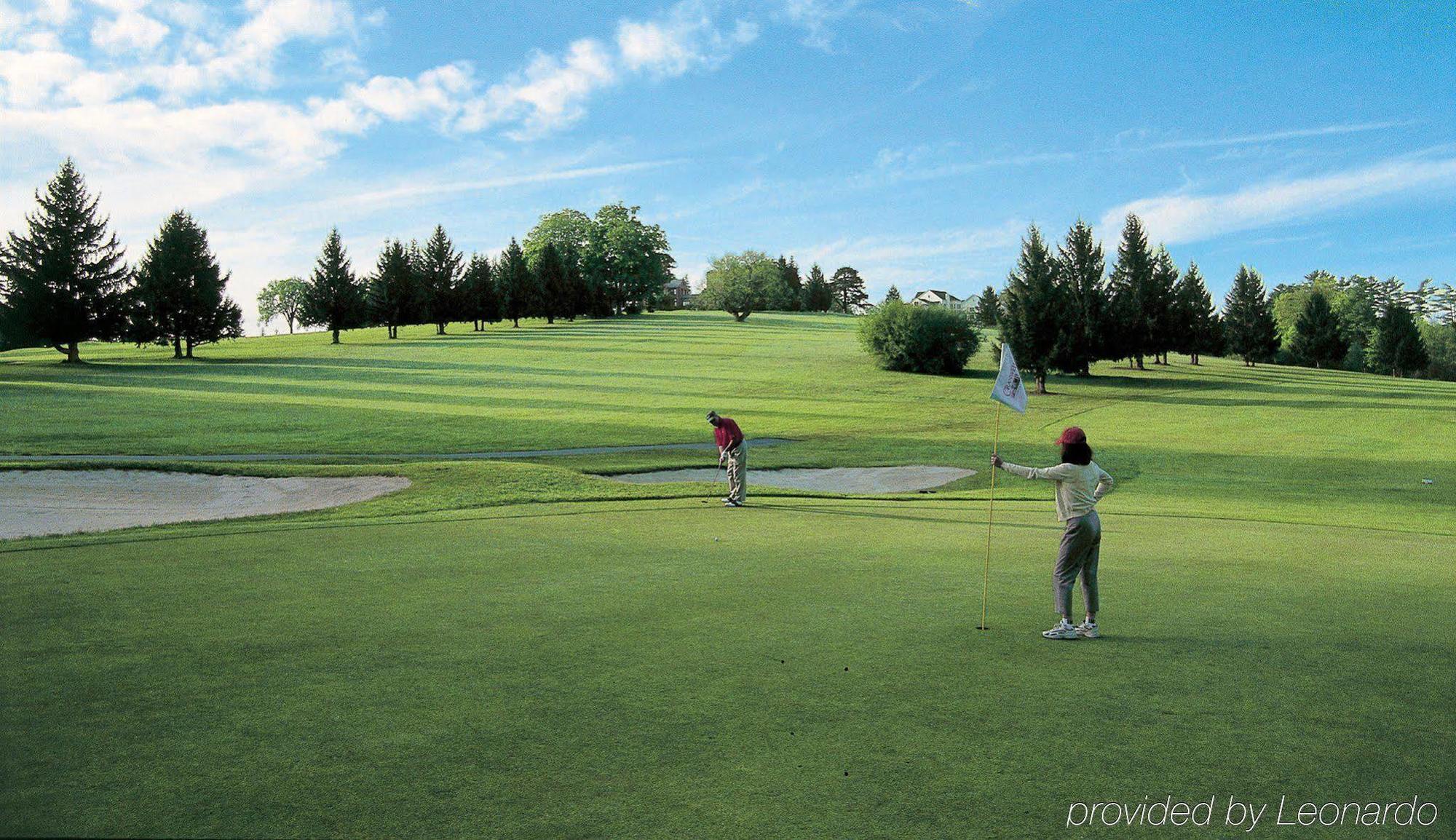 Cranwell Spa And Golf Resort (Adults Only) لينوكس المرافق الصورة